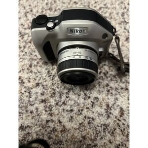 Nikon Pronea S Camera Silver With IX-Nikkor Lense